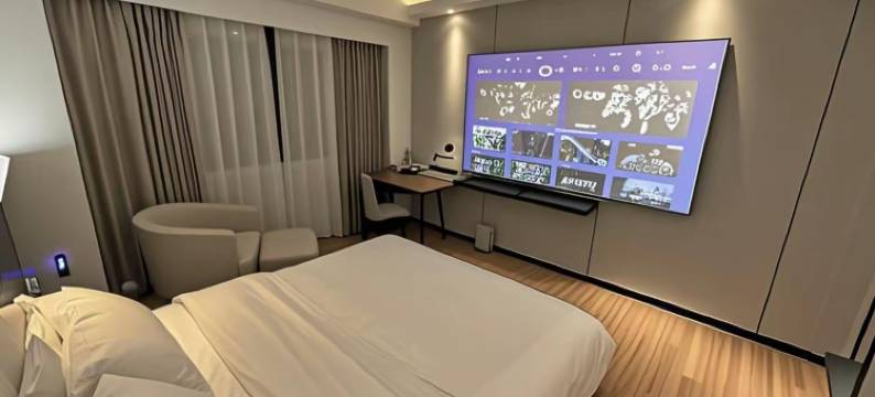 怡和园酒店(海口高铁东站省技师学院店)图片