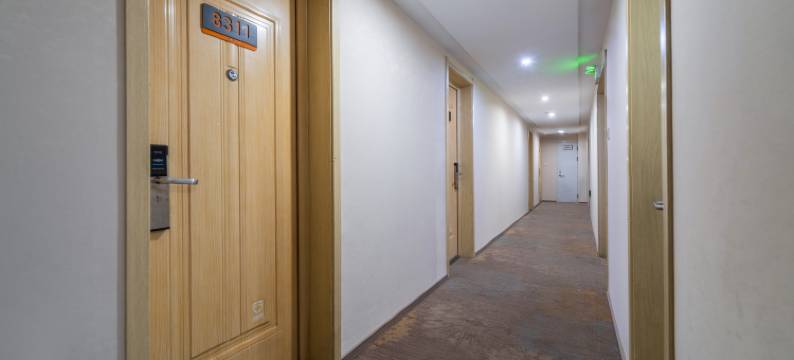 银川天银精品酒店(怀远夜市西夏公园店)图片