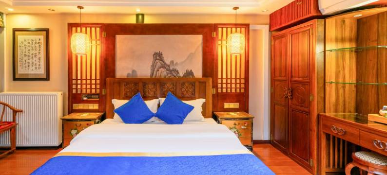 阆中太极会馆民宿(古城店)图片