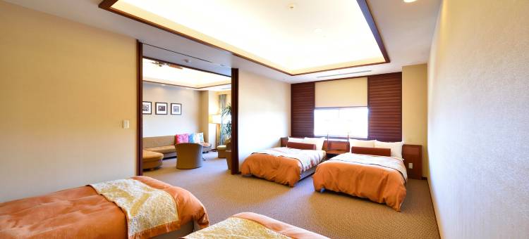 夏威夷莫诺利特大楼 Spa 度假村(Spa Resort Hawaiians Monolith Tower)图片