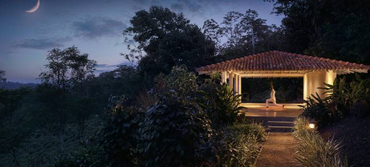 神田卡汗达酒店(Kahanda Kanda)图片