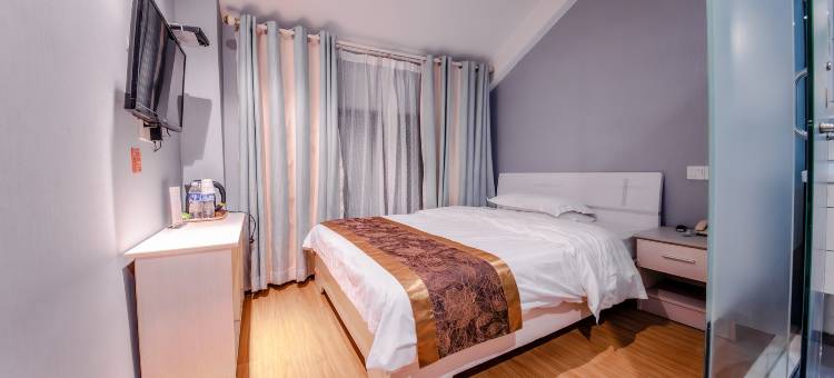 如家华驿酒店(淮安河下古镇吴承恩故居店)图片