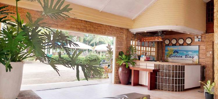 埃斯塔卡湾Cocotel花园会议度假村(Estaca Bay Gardens Conference Resort powered by Cocotel)图片