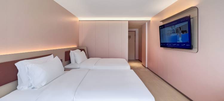 汉庭酒店(桂林象山公园店)图片