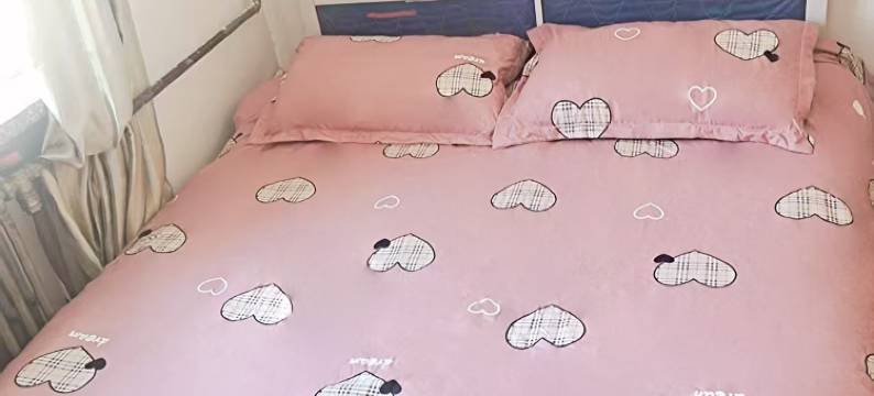 相伴青年旅舍(石家庄广安大街店)图片