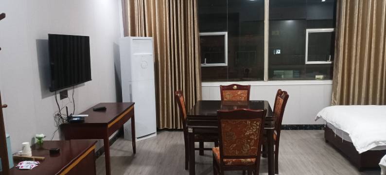 湖口裕和商务宾馆图片