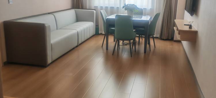 济宁汶上县沐森城市温泉酒店图片