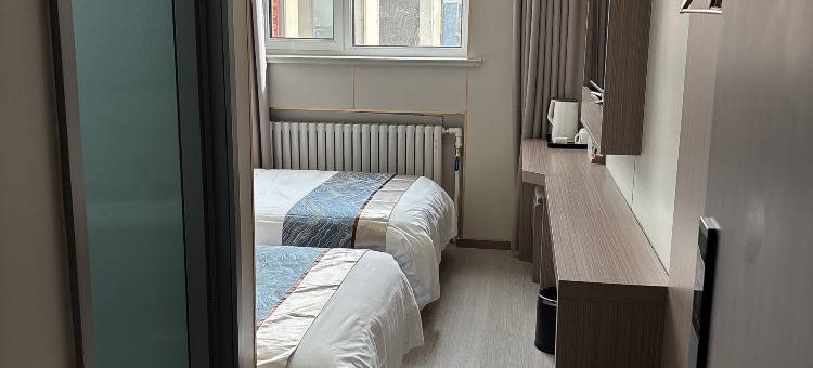 丰宁佳程酒店图片