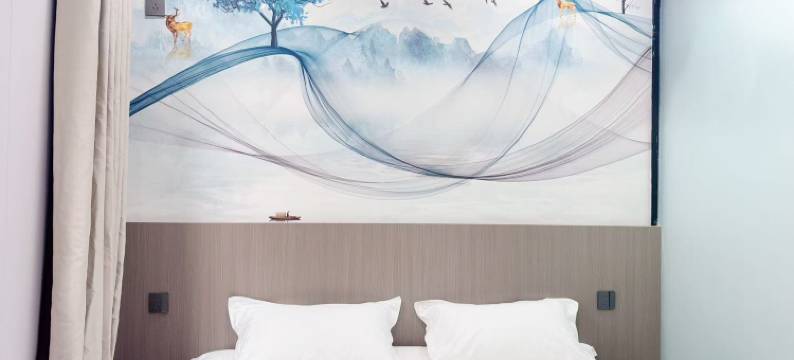 慕云秋雨精品民宿 (隋唐洛阳城应天门丽景门店)图片