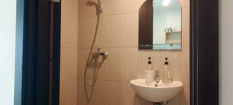 雅加达私人阁楼酒店(Loft Privato, Jakarta)图片