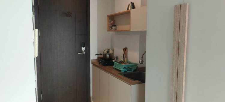 雅加达私人阁楼酒店(Loft Privato, Jakarta)图片