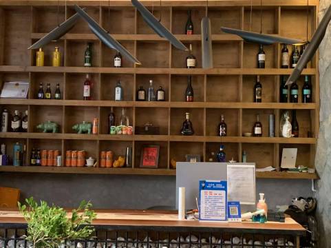 海之舍隐奢海景美墅(大理站洱海公园店)图片