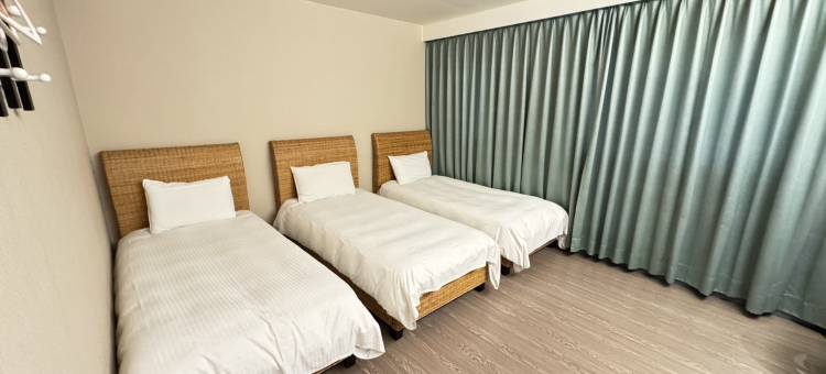 金门陆岛酒店图片