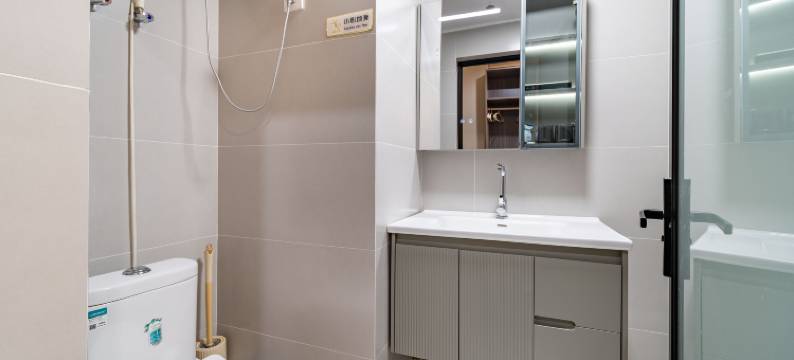 紫罗兰·民宿(航空航天大学智慧港公寓店)图片