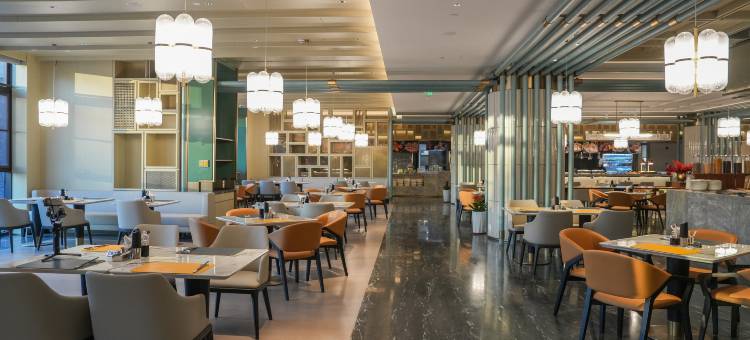 霍山迎驾金陵大酒店图片