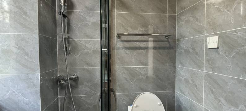 和谷里民宿图片