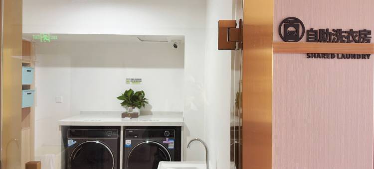 富蓝特·乐酒店(天门山索道市政府店)图片