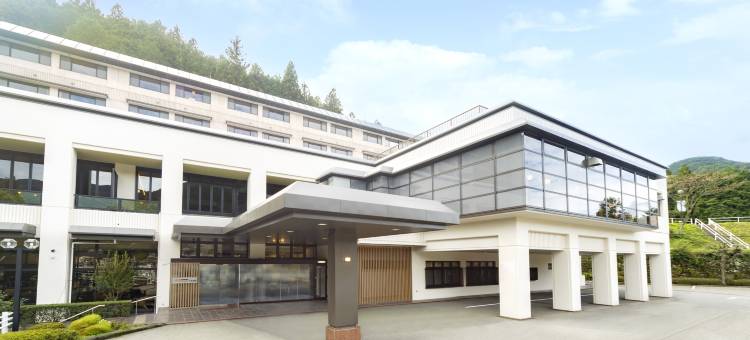 大江户温泉物语高级下吕本馆(旧汤快度假村高级下吕彩朝乐本馆)(Ooedo Onsen Monogatari Premium Gero Honkan(Old:Yukai Resort Premium Gero Saichoraku Honkan))图片