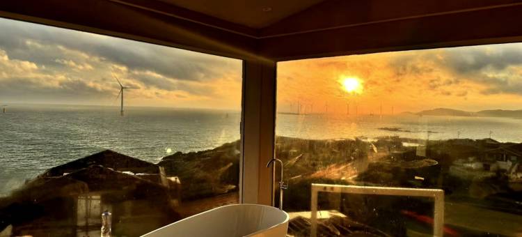 平潭岛奢海一宿·sunrise民宿图片