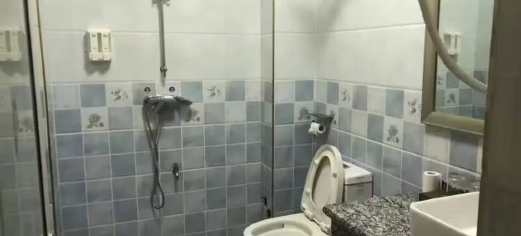 亿豪酒店(玉林博白汽车站店)图片