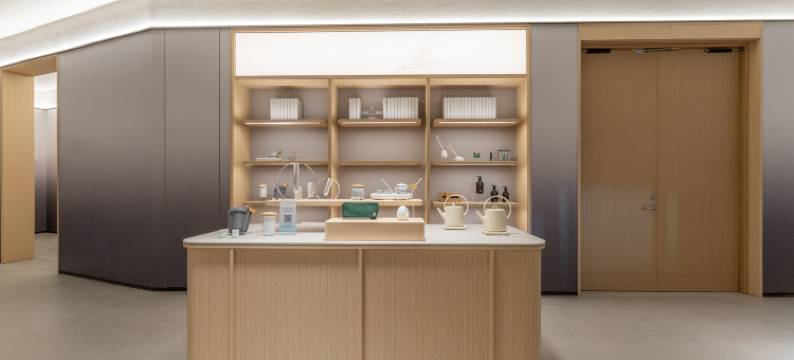 全季酒店(宁波会展中心宝龙广场店)图片