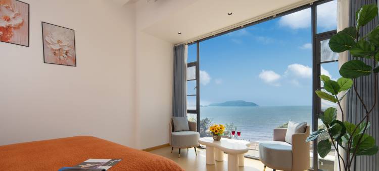 大理白乡小院海景客栈(洱海海东店)图片