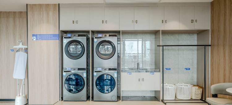 雅斯特酒店(贵阳白云北高铁站店)图片