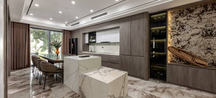 三谷假日酒店及别墅(Field Hotel & Villa Tam coc)图片