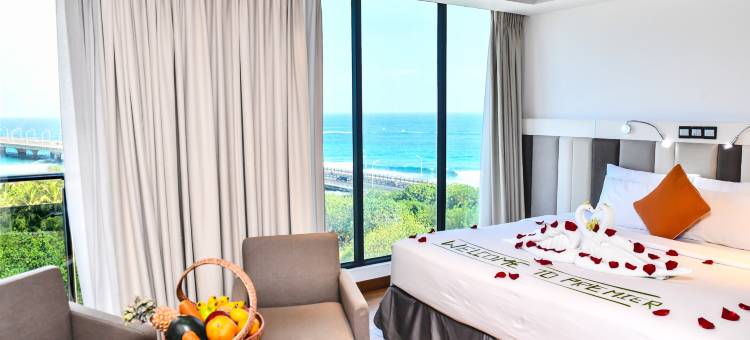 蜂巢高级酒店(Beehive Premier)图片