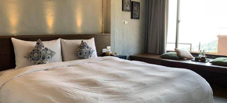 九份M Bar House图片