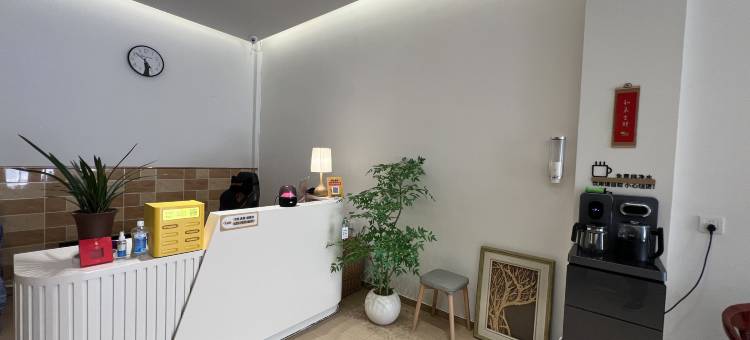 西安美亚酒店(何家营地铁站店)图片