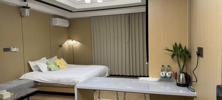 家园公寓(文昌路店)图片