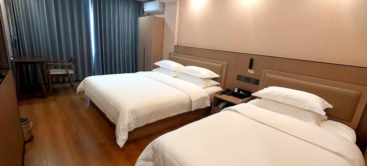 中国康养·萱悦庭酒店(北戴河滨海大道店)图片