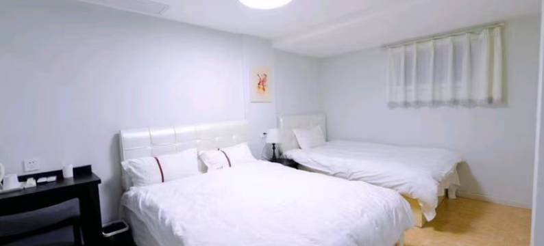 大连梧桐客栈(大连理工大学凌水校区店)图片