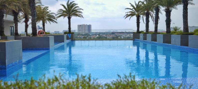 Hearth and Home Lavida(距韩国城 5 分钟)(Hearth and Home Lavida (5 mins to Korea Town))图片