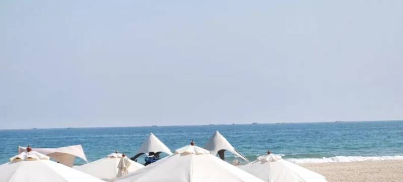 陵水莱福瑞民宿(清水湾雅都荟店)图片