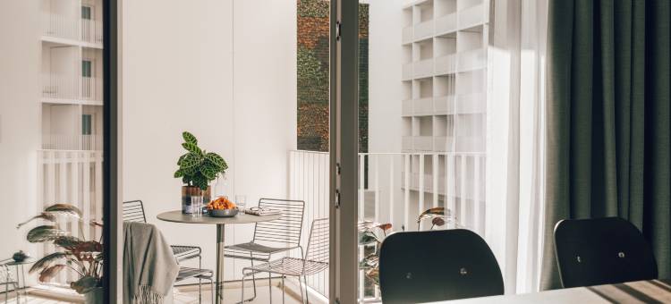 瑞沃慕尼黑酒店(Revo Munich)图片