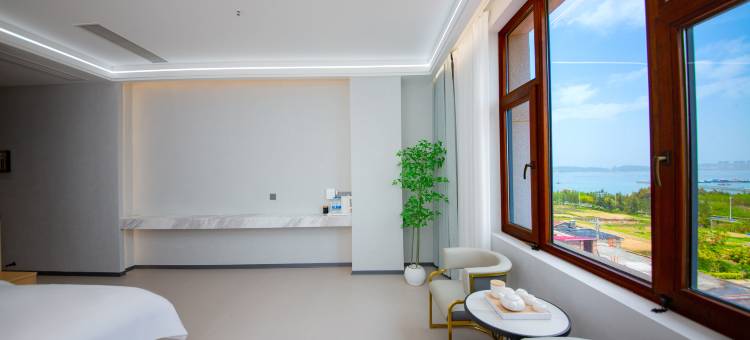 海泊院海景民宿(湄洲岛景区店)图片