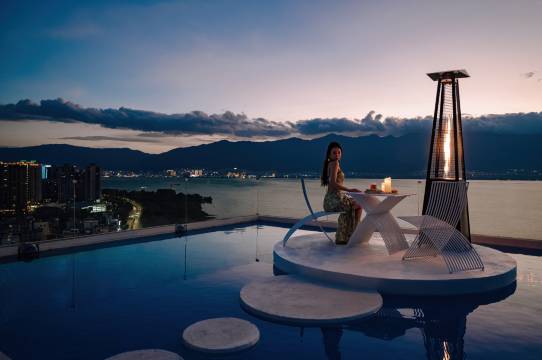 滇楚瑶｜ Holiday Villa 途野·海景度假美宿(大理店)图片