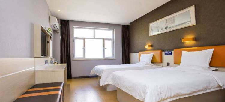 7天优品酒店(石河子开发区店)图片