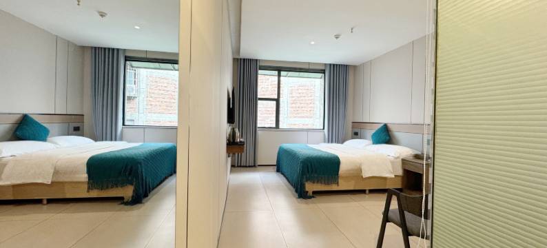 特唯斯酒店(锦屏人民政府店)图片