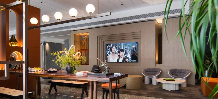 广州健康方舟骑士物语酒店(东沙地铁站店)图片