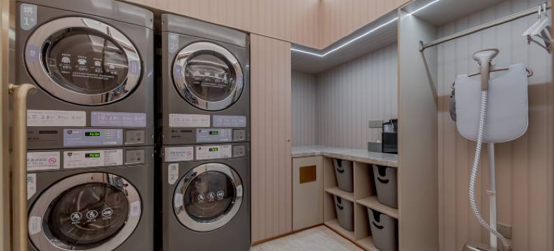 如家·neo(上海医谷现代商务园周浦东地铁站店)图片