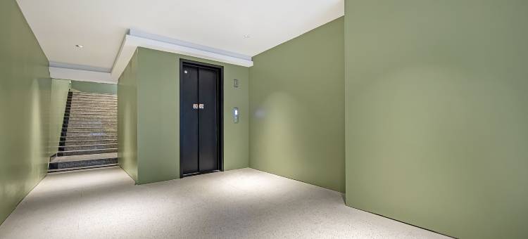 海友酒店(重庆沙坪坝火车站三峡广场店)图片