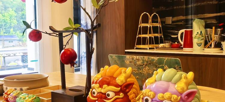 张家界悦溪宸院图片