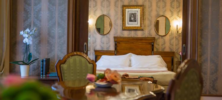 迪托瑞酒店(Due Torri Hotel)图片