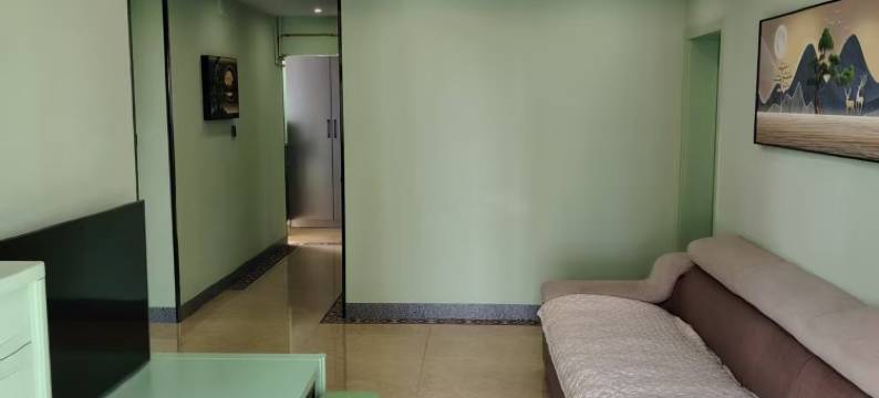 瓦猫新青年旅舍(昆明火车站店)图片