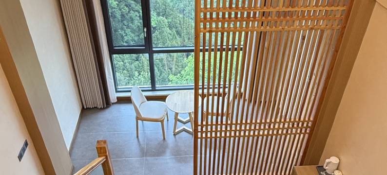 印江映美湖伴山酒店(大圣墩景区店)图片