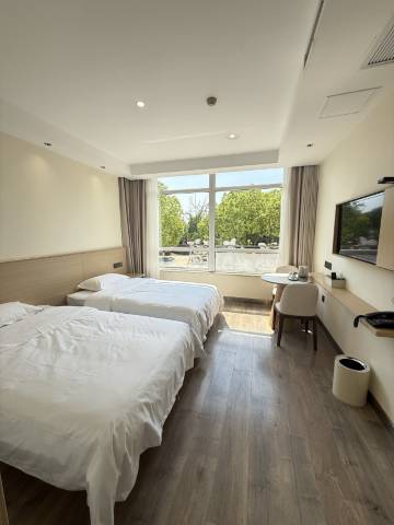 阳羡·星阅酒店