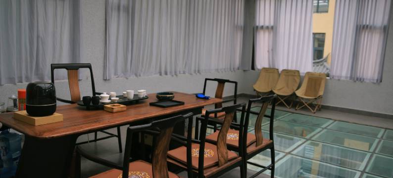 丹夏玛仓民宿图片